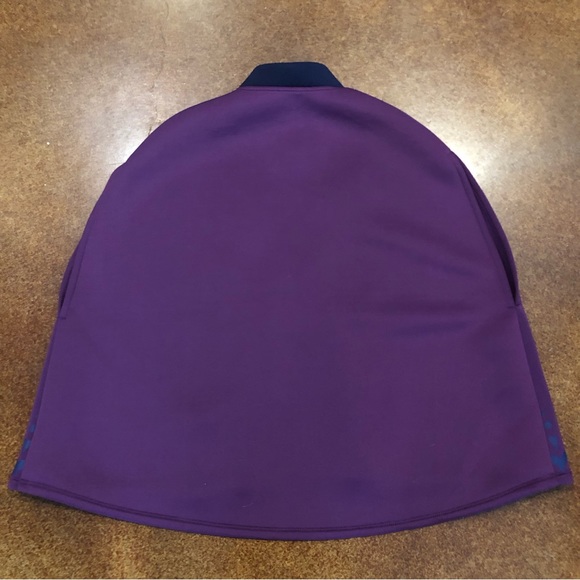 NWT Disney Frozen II Costume Foam Cape w Elsa Mask glasses - Picture 2 of 7